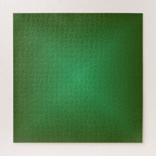 Puzzle Gradiente angular verde extraordinariamente difíci