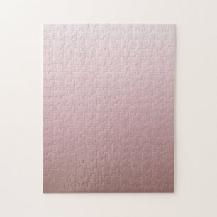 Puzzle Gradiente rosa oscuro Difícil mínimo