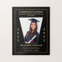 Graduación de fotografía de grado de Personalizado