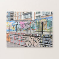 Graffiti Shoreditch Hackney Londres Reino Unido