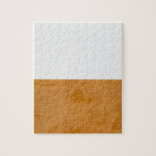 Puzzle Gráfico intrépido grande