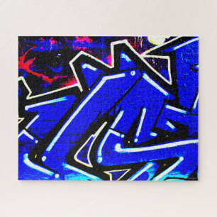 Puzzle Grafiti 13 16x20 520pc jpcnm