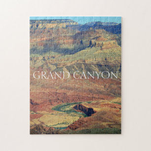 Puzzle Gran Cañón 2