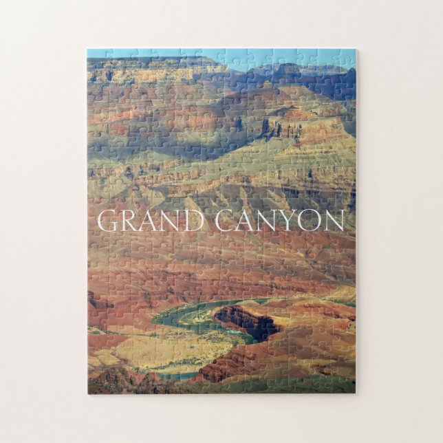 Puzzle Gran Cañón 2 (Vertical)