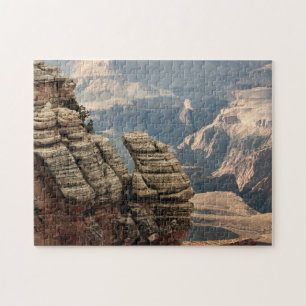 Puzzle Gran Cañón, Arizona