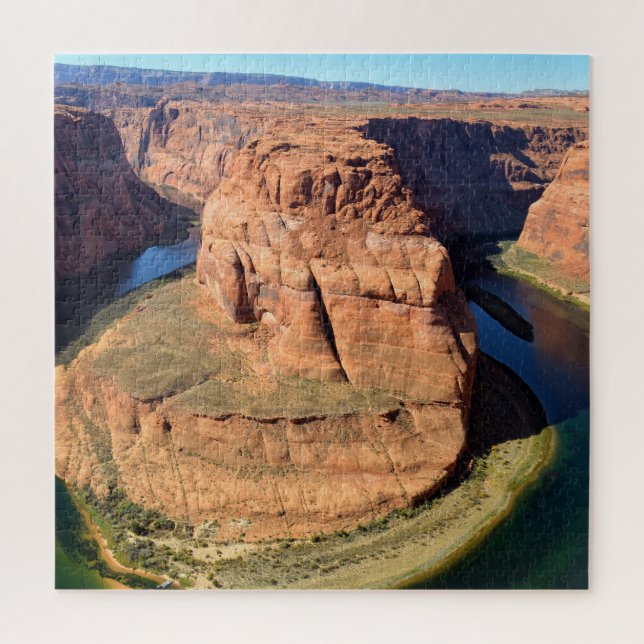 Puzzle Gran Cañón Arizona (Vertical)