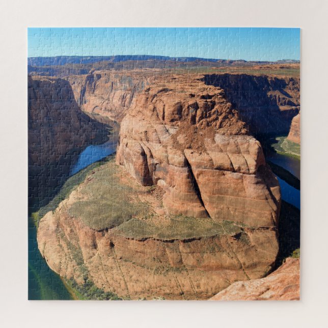 Puzzle Gran Cañón Arizona (Vertical)