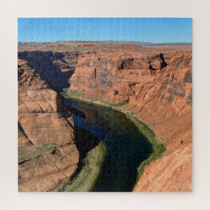 Puzzle Gran Cañón Arizona