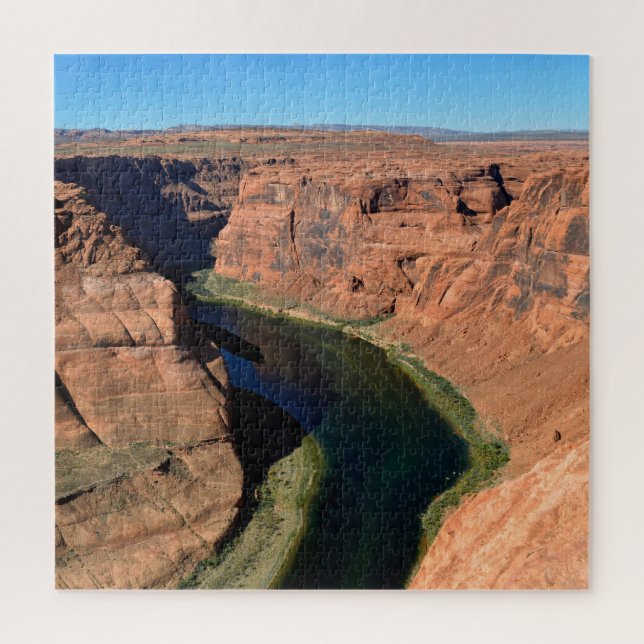Puzzle Gran Cañón Arizona (Vertical)