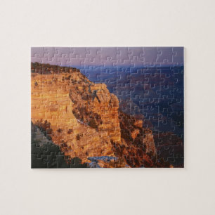 Puzzle Gran Cañón desde el borde sur, Gran Cañón