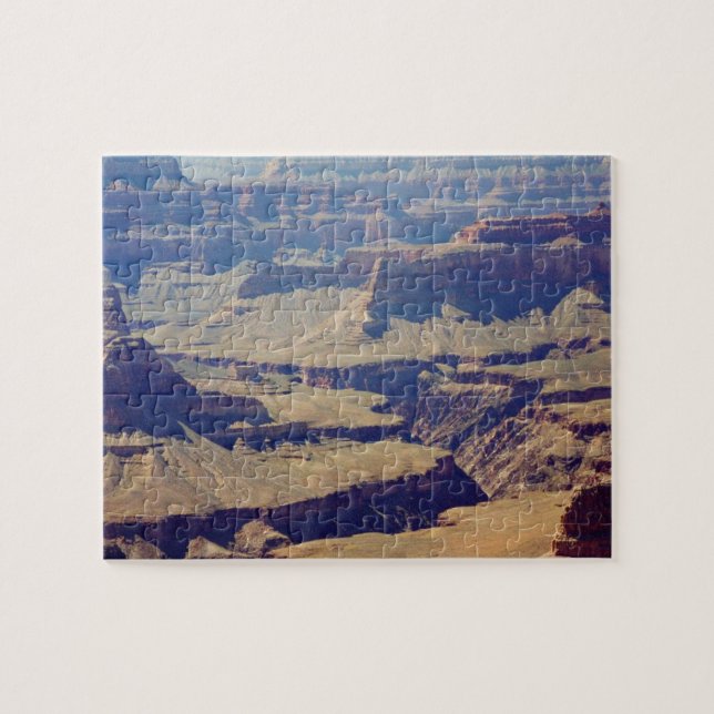 Puzzle Gran Cañón Vistas (Horizontal)
