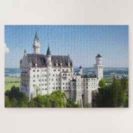 Puzzle Gran Castillo