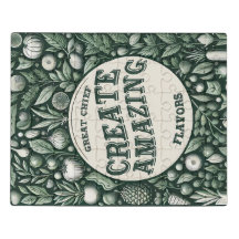 Gran Jefe: Crear Sabores Increíbles