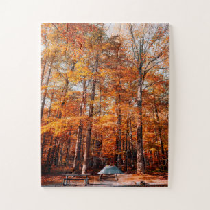 Puzzle Gran Monte Smoky Tennessee