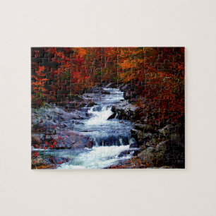 Puzzle Gran Monte Smoky Tennessee