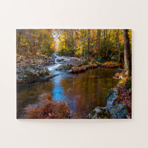 Puzzle Gran Monte Smoky Tennessee