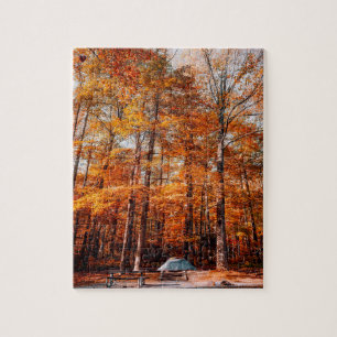 Puzzle Gran Monte Smoky Tennessee