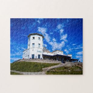 Puzzle Gran Orme Gales Llandudno