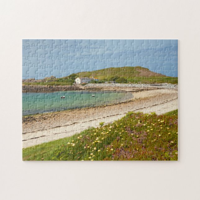Puzzle Gran Par, Bryher (Horizontal)