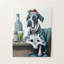 Gran perro danés