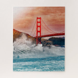 Puzzle Gran Personalizado de fotos personalizadas rompeca