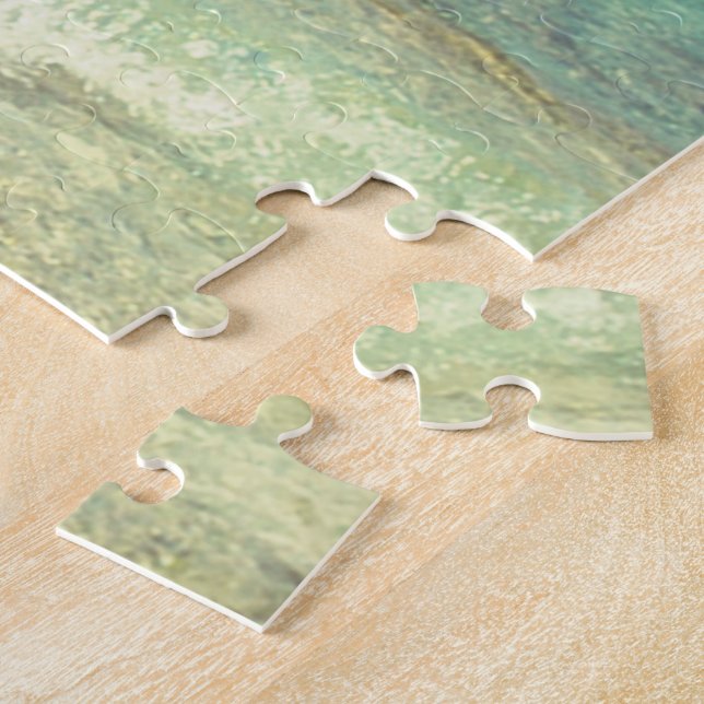 Puzzle Grande ideal (Lado)