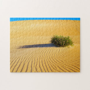 Puzzle GRANDES DUNAS DEL OCÉANO DE 11x14 PULGADAS