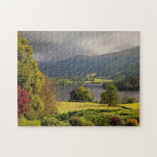 Puzzle Grasmero (Horizontal)