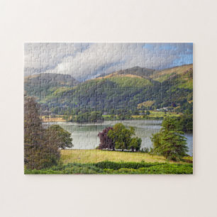 Puzzle Grasmero