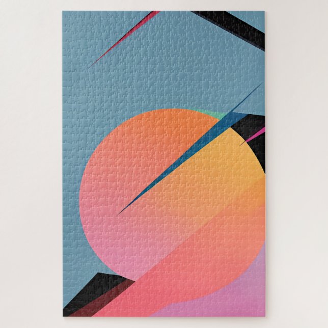 Puzzle Gravity Currents (Vertical)