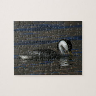 Puzzle Grebe de consumición
