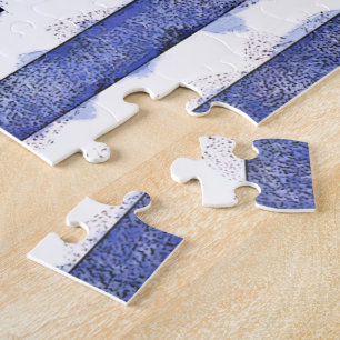 Puzzle Grecia