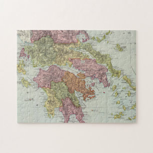 Puzzle Grecia 4 2