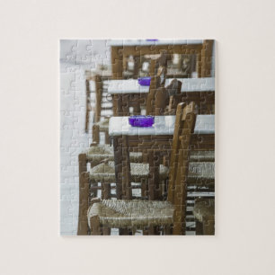 Puzzle GREcia, CRETA, Provincia de Hania, Hania: venecian