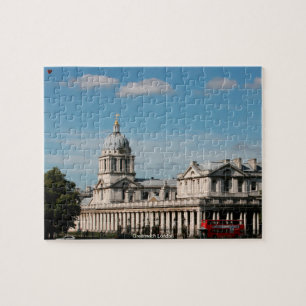 Puzzle Greenwich London