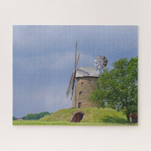Greftmühle en Nordhemmern