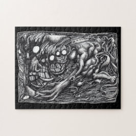 Puzzle Grendel-Mother-Dream_