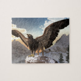 Puzzle Griffin
