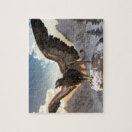 Puzzle Griffin