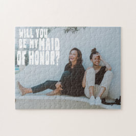 Puzzle Groovy Textos Superposición de texto Homenaje a la