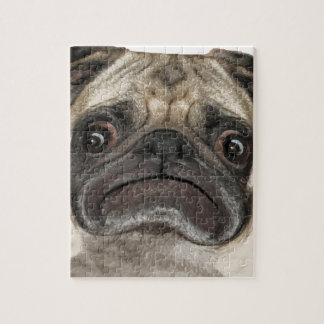 Puzzle Grumpy Puggy Gifts