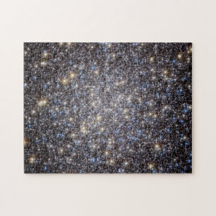 Puzzle Grupo Globular Corazón De Hércules