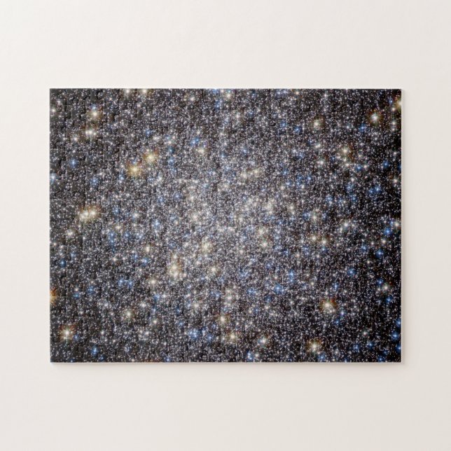 Puzzle Grupo Globular Corazón De Hércules (Horizontal)