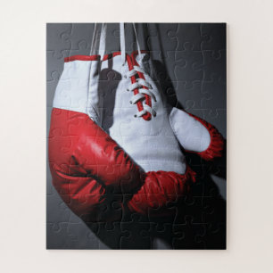 Puzzle Guantes de boxeo