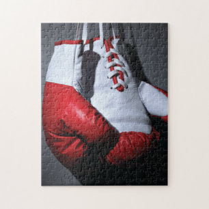 Puzzle Guantes de boxeo