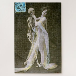 Puzzle Guardar el último baile para mí