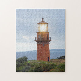 Puzzle Guardián de la cabeza gay