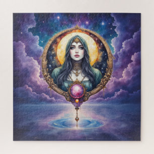 Puzzle Guardián de los sueños ligado a la luna – Guardián