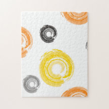 Guay, arte de pincel de moda, urbano, moderno