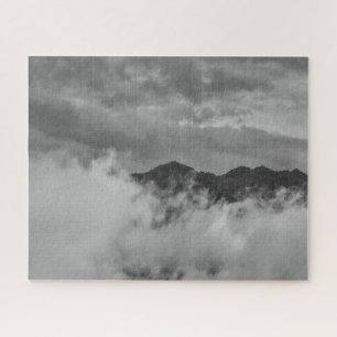 Puzzle Guay, concepto de naturaleza inspiradora